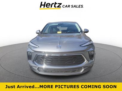 Used 2025 Buick Encore GX Preferred
