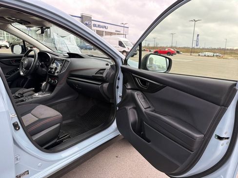 Used 2020 Subaru Crosstrek 2.0i Premium w/ Moonroof Package 1 image 31