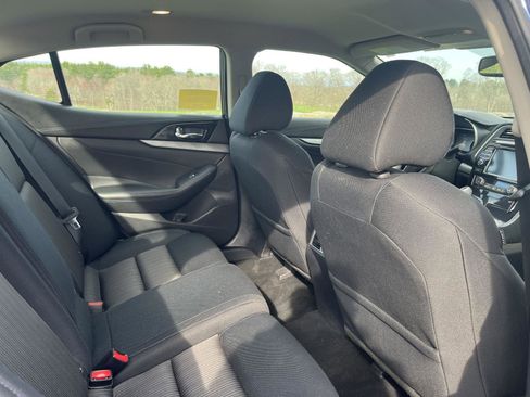 Used 2018 Nissan Maxima 3.5 S FWD image 39