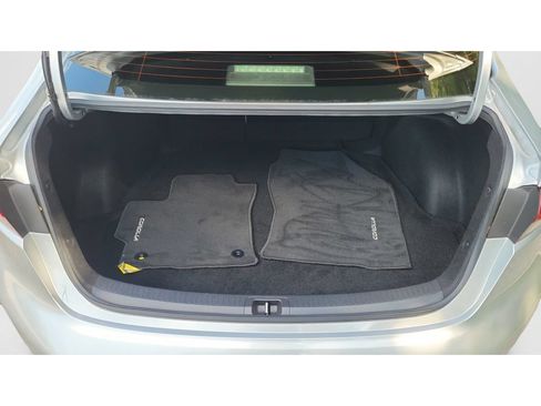 Certified 2023 Toyota Corolla LE w/ LE Premium Package FWD image 9
