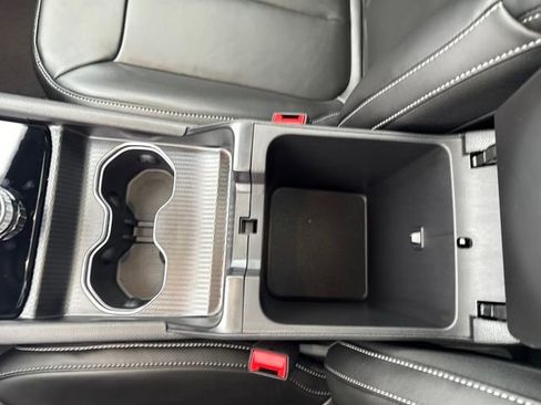 New 2025 Jeep Grand Cherokee L Limited image 26