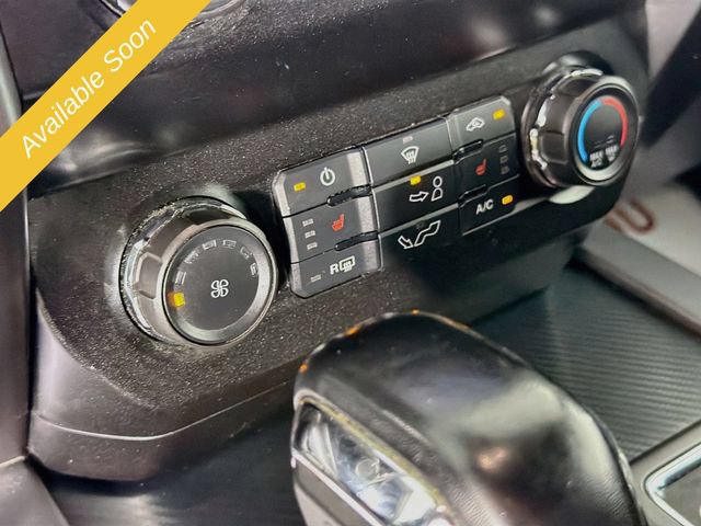 Used 2020 Ford F150 XLT w/ Equipment Group 302A Luxury AWD/4WD image 15