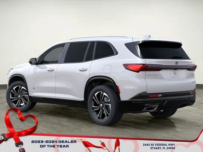 New 2025 Buick Enclave Sport Touring w/ Super Cruise Package