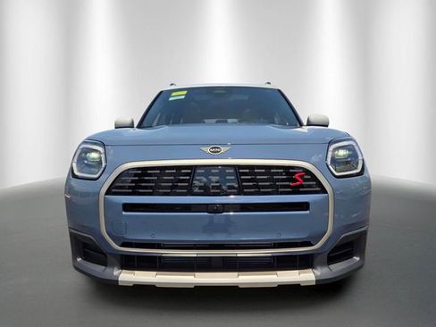 New 2027 MINI Cooper Countryman S AWD/4WD image 2