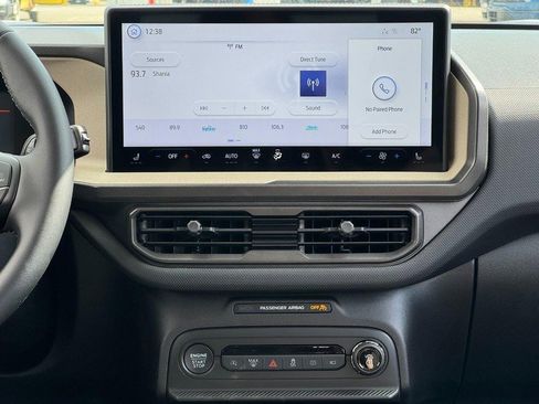 New 2026 Ford Bronco Sport Big Bend w/ Convenience Package AWD/4WD image 12