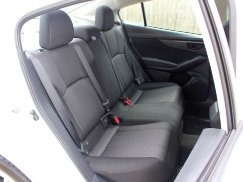 Used 2017 Subaru Impreza 2.0i Premium AWD/4WD image 33