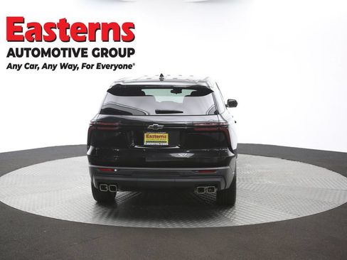 Used 2024 Chevrolet Traverse LS w/ Midnight/Sport Edition FWD image 38