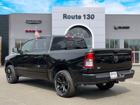 Used 2023 RAM 1500 Big Horn AWD/4WD image 5