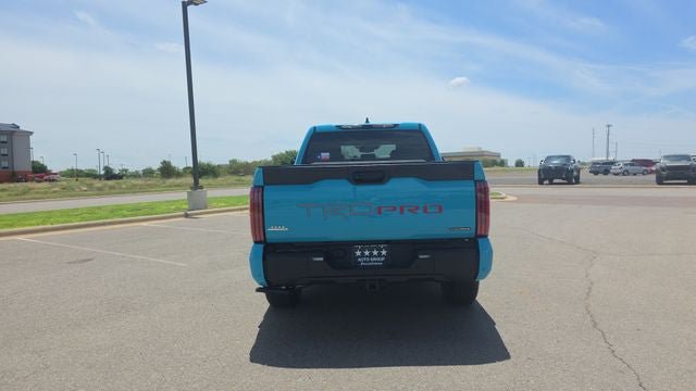 New 2026 Toyota Tundra TRD Pro AWD/4WD image 7