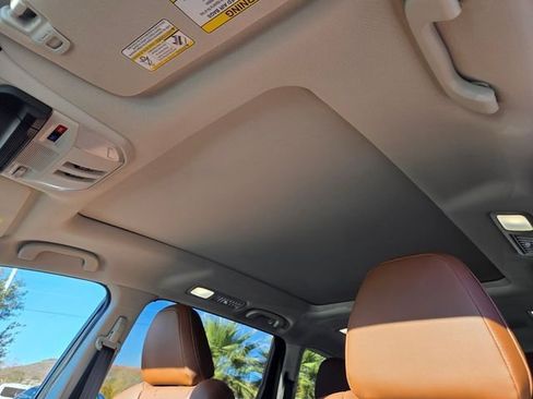New 2026 Subaru Ascent Touring AWD/4WD image 7