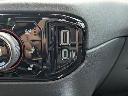 New 2025 Chevrolet Silverado 2500 High Country w/ Midnight Edition image 26