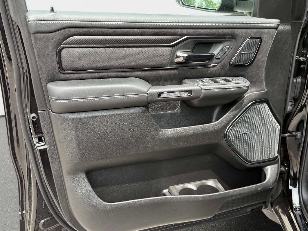 New 2026 RAM 1500 RHO w/ RHO Level 1 Equipment Group AWD/4WD image 23