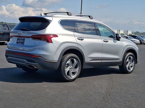 Used 2023 Hyundai Santa Fe SEL AWD/4WD image 6