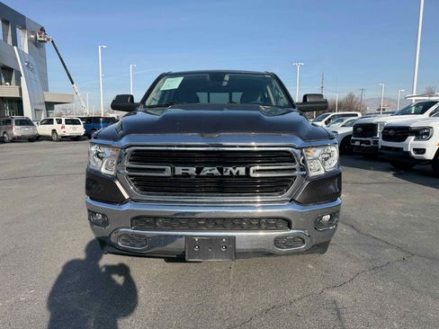 Used 2020 RAM 1500 Big Horn image 12