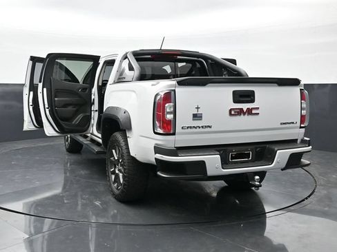 Used 2019 GMC Canyon Denali AWD/4WD image 45