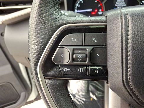 Used 2022 Toyota Tundra Limited w/ TRD Off-Road Package image 17