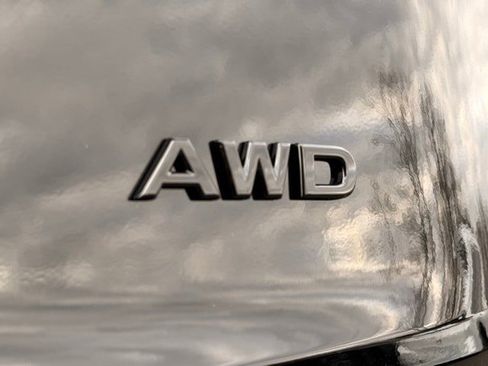 New 2026 Nissan Rogue SV image 18