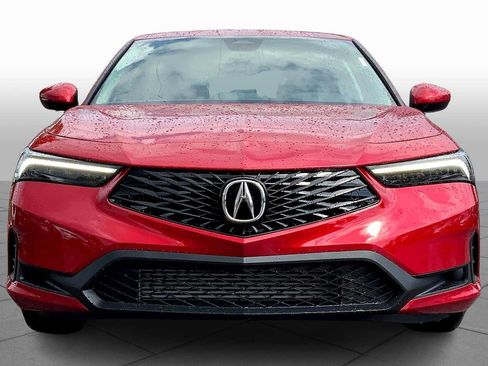 Used 2025 Acura Integra FWD image 3