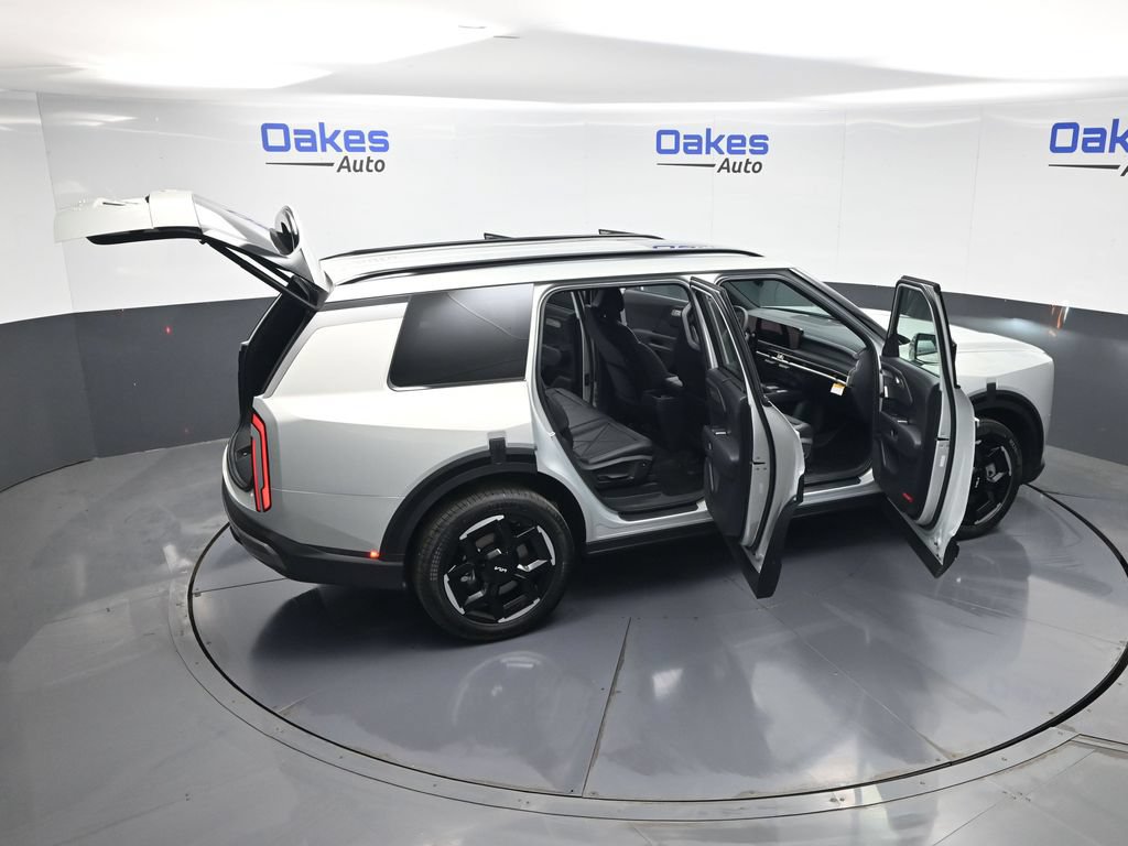 New 2027 Kia Telluride EX FWD image 61