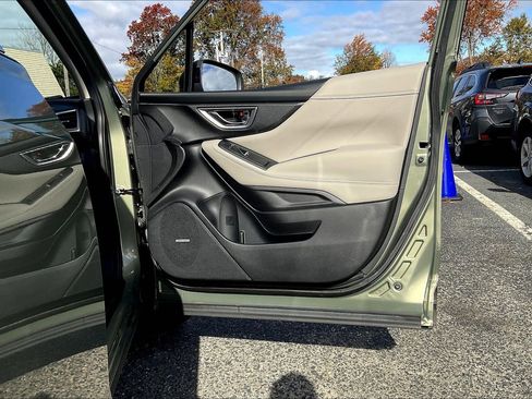 Used 2019 Subaru Forester Limited image 20