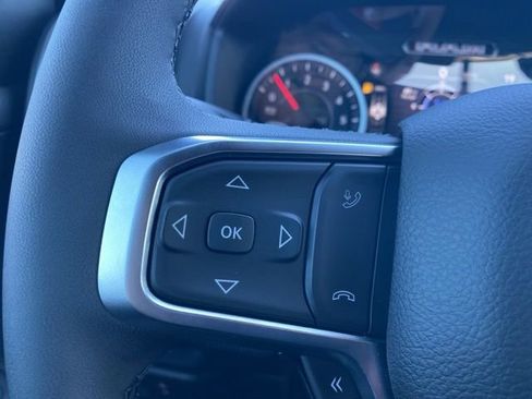 New 2026 RAM 1500 Lone Star image 17