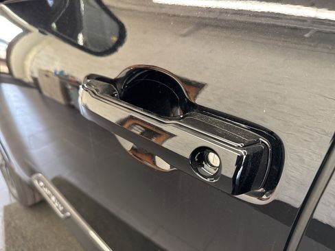 New 2026 Toyota Tundra Platinum image 11