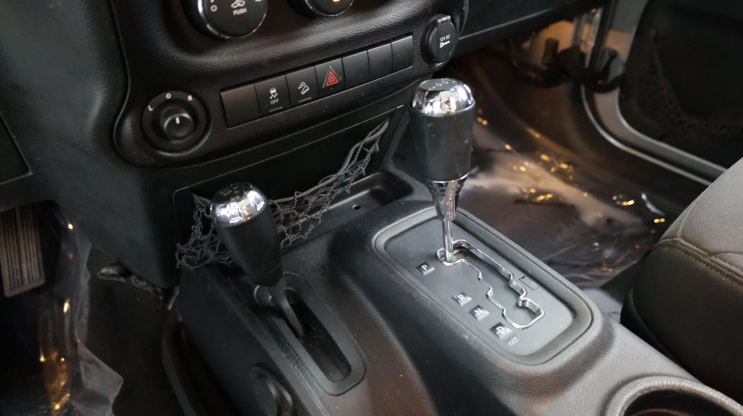 Used 2016 Jeep Wrangler Unlimited Sport AWD/4WD image 12
