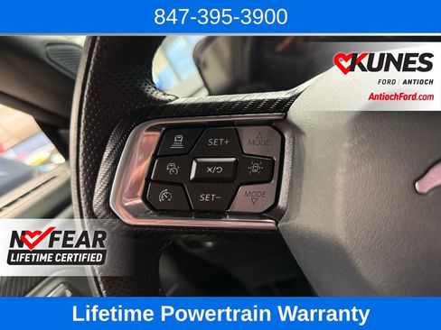 Used 2025 Ford Mustang GT Premium w/ GT Performance Package image 31