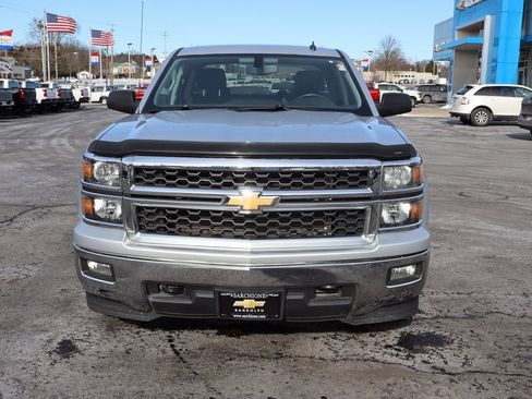 Used 2014 Chevrolet Silverado 1500 LT w/ All Star Edition image 25