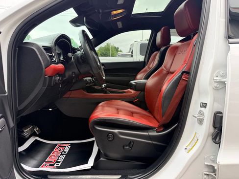 Used 2024 Dodge Durango SRT Hellcat AWD/4WD image 20