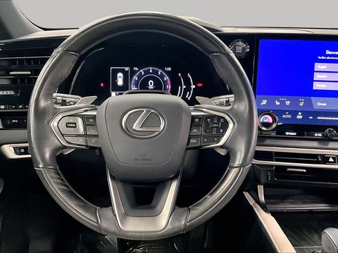 Certified 2023 Lexus RX 350 Premium w/ Accessory Package (Z1) FWD image 5