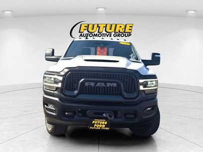 Used 2024 RAM 2500 Power Wagon w/ Safety Group