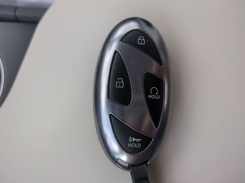 New 2026 Hyundai Sonata Blue image 33