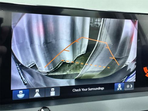 New 2025 Honda Accord Touring image 27