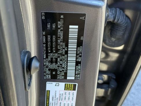 Used 2021 Lexus RX 350 AWD w/ Premium Package image 31