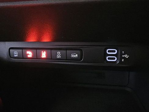 New 2026 Dodge Charger Scat Pack w/ Blacktop Package image 13