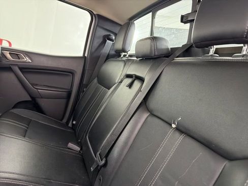 Used 2021 Ford Ranger Lariat w/ Equipment Group 501A High AWD/4WD image 13