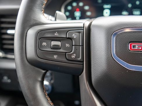 Used 2024 GMC Sierra 1500 AT4 w/ Technology Package image 22