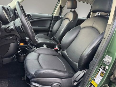 Used 2015 MINI Cooper Countryman S w/ Cold Weather Package image 12