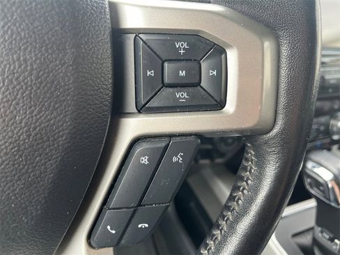 Used 2020 Ford F150 Lariat w/ Equipment Group 502A Luxury image 23