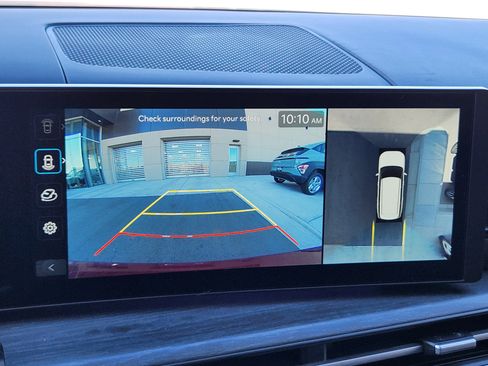 Certified 2024 Hyundai Santa Fe Limited image 30