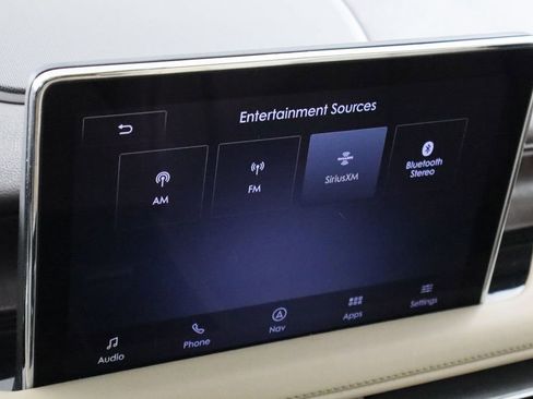 Used 2023 Lincoln Aviator Reserve w/ Equipment Group 201A AWD/4WD image 28