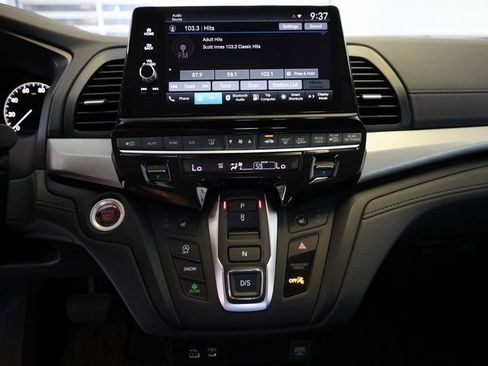 New 2026 Honda Odyssey EX-L image 19