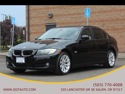 Used 2011 BMW 328i Sedan