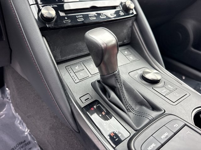 Certified 2024 Lexus IS 300 w/ Premium Package RWD image 20
