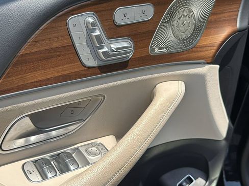 Certified 2022 Mercedes-Benz GLE 350 image 22