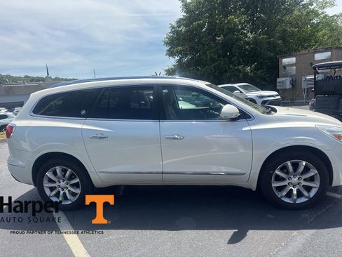 Used 2014 Buick Enclave Premium w/ Trailering Provision Package AWD/4WD image 5
