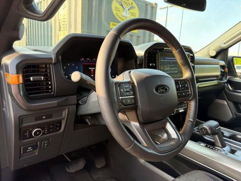 Used 2025 Ford F150 Tremor AWD/4WD image 14