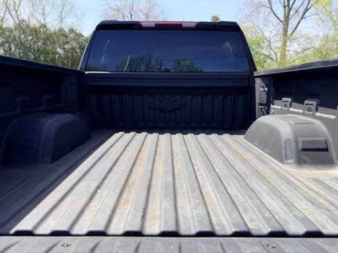 Certified 2023 Chevrolet Silverado 1500 LT Trail Boss w/ Protection Package AWD/4WD image 26