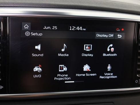 Used 2022 Kia Sportage Nightfall Edition w/ Nighfall AWD Premium Package image 47